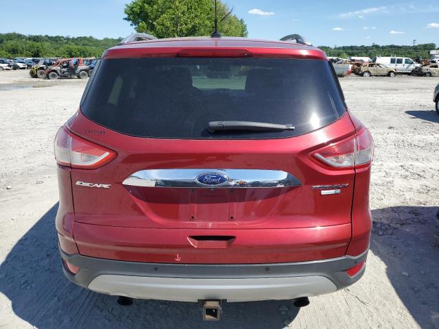 Photo 5 VIN: 1FMCU9J98EUE51210 - FORD ESCAPE 