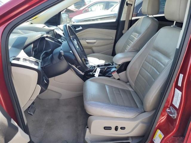 Photo 6 VIN: 1FMCU9J98EUE51210 - FORD ESCAPE 