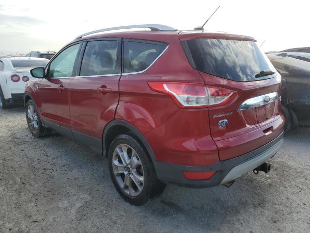 Photo 1 VIN: 1FMCU9J98EUE52907 - FORD ESCAPE TIT 