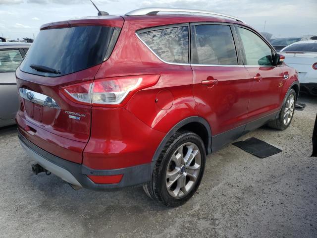 Photo 2 VIN: 1FMCU9J98EUE52907 - FORD ESCAPE TIT 