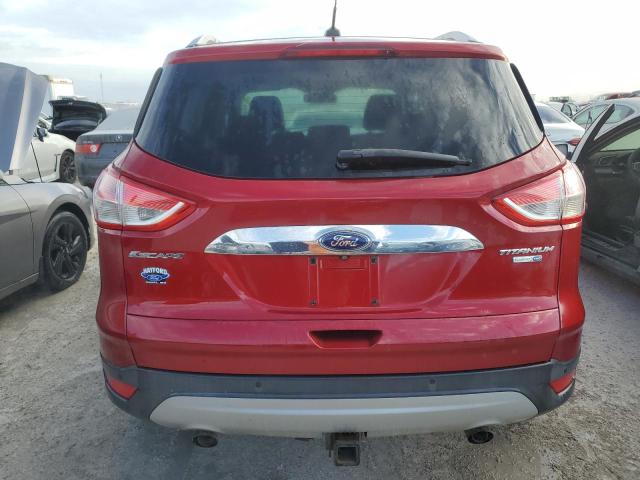 Photo 5 VIN: 1FMCU9J98EUE52907 - FORD ESCAPE TIT 