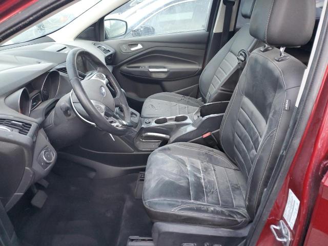 Photo 6 VIN: 1FMCU9J98EUE52907 - FORD ESCAPE TIT 