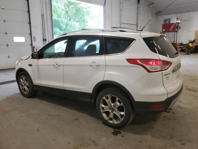 Photo 1 VIN: 1FMCU9J98FUA13935 - FORD ESCAPE TIT 