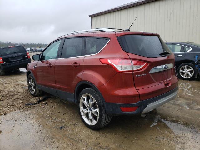 Photo 1 VIN: 1FMCU9J98FUA38785 - FORD ESCAPE TIT 