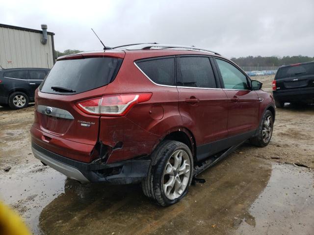 Photo 2 VIN: 1FMCU9J98FUA38785 - FORD ESCAPE TIT 