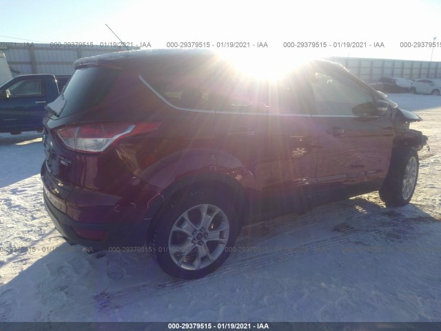 Photo 3 VIN: 1FMCU9J98FUA42514 - FORD ESCAPE 