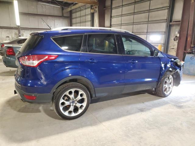 Photo 2 VIN: 1FMCU9J98FUA43002 - FORD ESCAPE TIT 