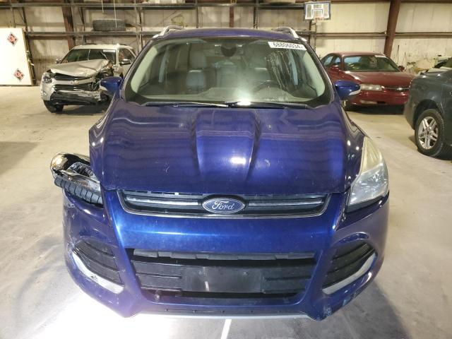 Photo 4 VIN: 1FMCU9J98FUA43002 - FORD ESCAPE TIT 