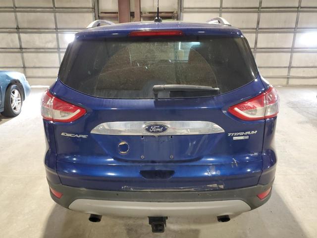 Photo 5 VIN: 1FMCU9J98FUA43002 - FORD ESCAPE TIT 