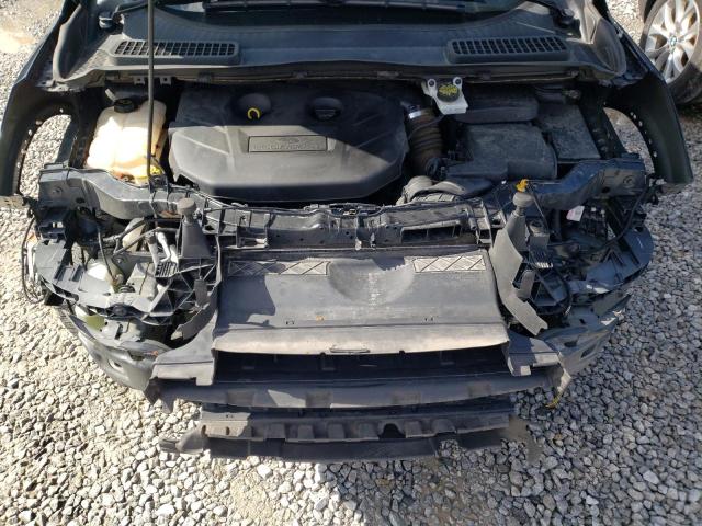 Photo 10 VIN: 1FMCU9J98FUA55201 - FORD ESCAPE TIT 