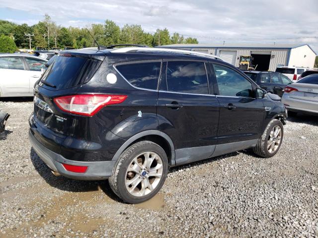 Photo 2 VIN: 1FMCU9J98FUA55201 - FORD ESCAPE TIT 