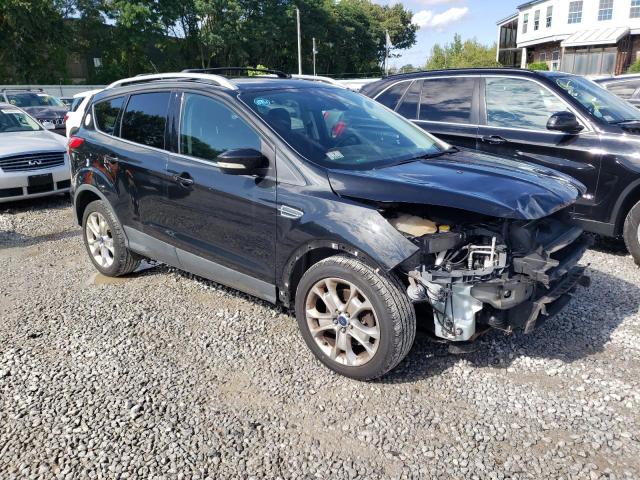 Photo 3 VIN: 1FMCU9J98FUA55201 - FORD ESCAPE TIT 