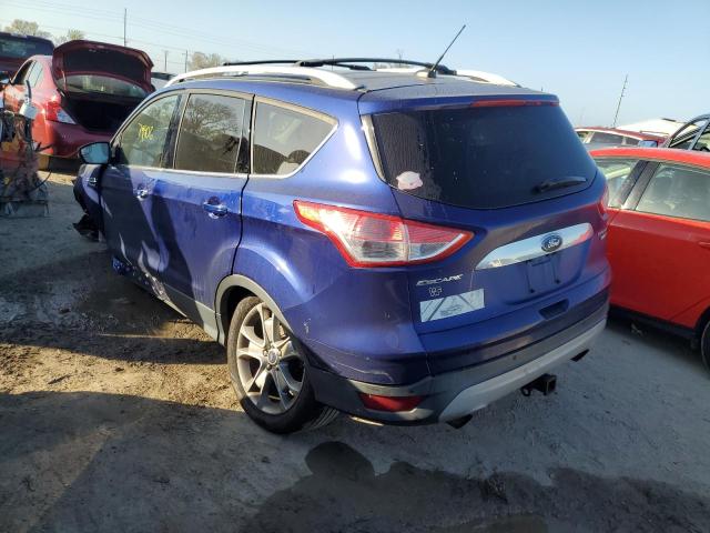 Photo 1 VIN: 1FMCU9J98FUA58440 - FORD ESCAPE TIT 