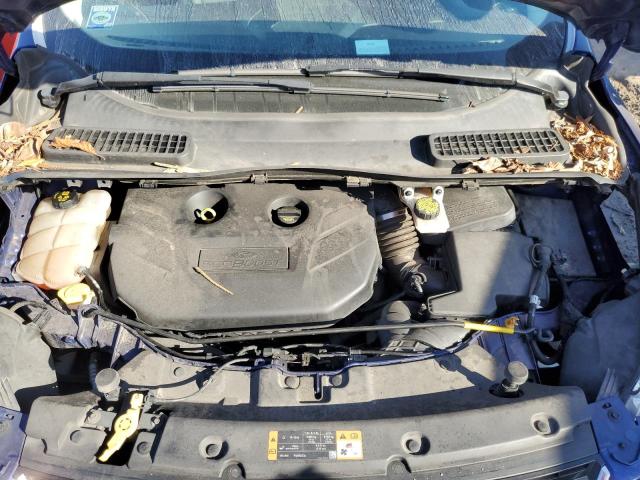 Photo 11 VIN: 1FMCU9J98FUA58440 - FORD ESCAPE TIT 