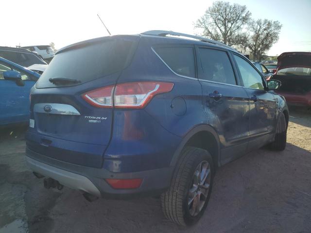 Photo 2 VIN: 1FMCU9J98FUA58440 - FORD ESCAPE TIT 