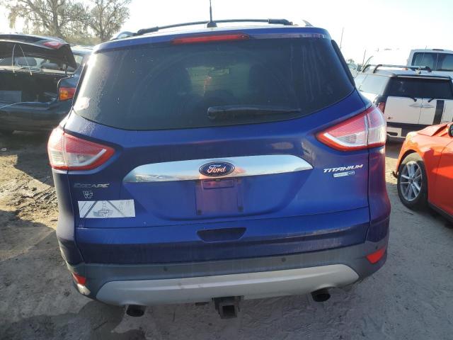 Photo 5 VIN: 1FMCU9J98FUA58440 - FORD ESCAPE TIT 