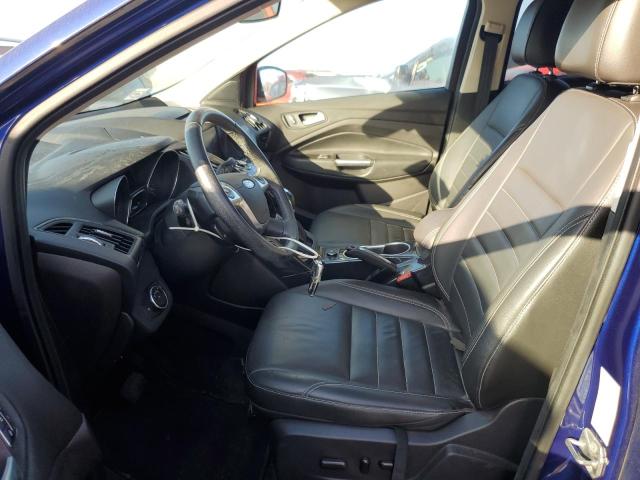 Photo 6 VIN: 1FMCU9J98FUA58440 - FORD ESCAPE TIT 