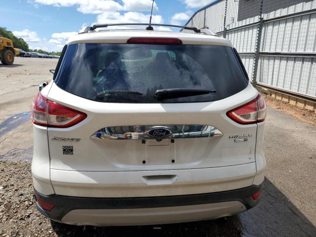 Photo 5 VIN: 1FMCU9J98FUA73410 - FORD ESCAPE TIT 