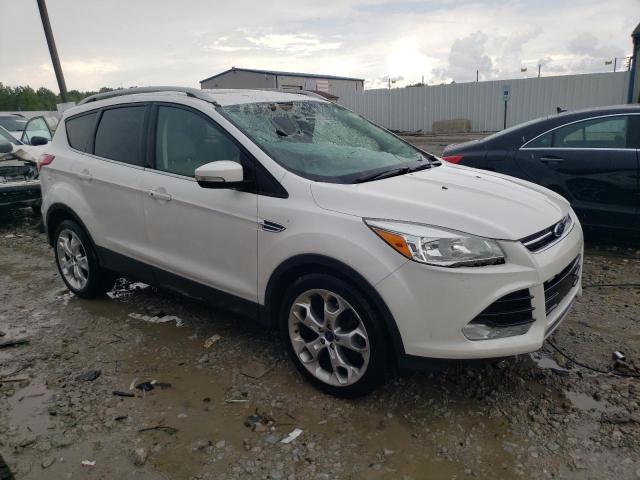 Photo 3 VIN: 1FMCU9J98FUA76033 - FORD ESCAPE TIT 