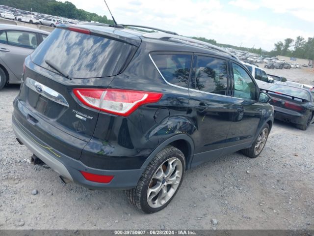 Photo 3 VIN: 1FMCU9J98FUB00427 - FORD ESCAPE 