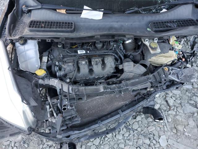 Photo 11 VIN: 1FMCU9J98FUB10343 - FORD ESCAPE TIT 