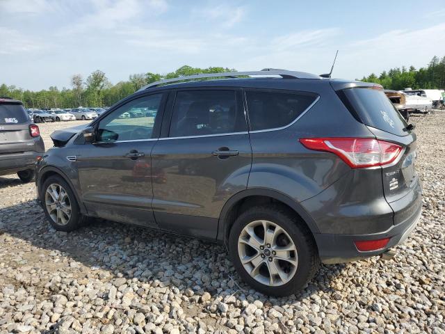 Photo 1 VIN: 1FMCU9J98FUB15400 - FORD ESCAPE 