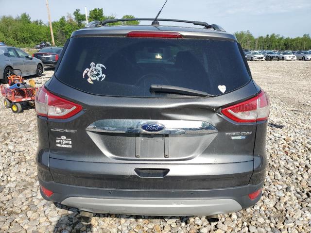 Photo 5 VIN: 1FMCU9J98FUB15400 - FORD ESCAPE 