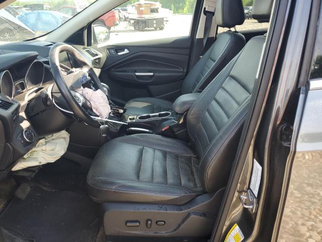 Photo 6 VIN: 1FMCU9J98FUB15400 - FORD ESCAPE 