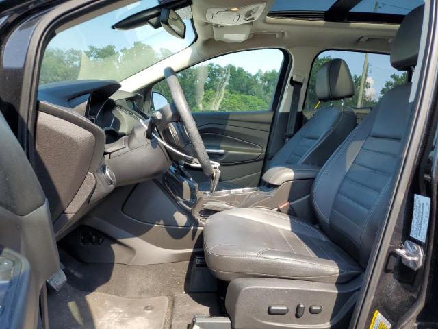 Photo 6 VIN: 1FMCU9J98FUB35811 - FORD ESCAPE TIT 