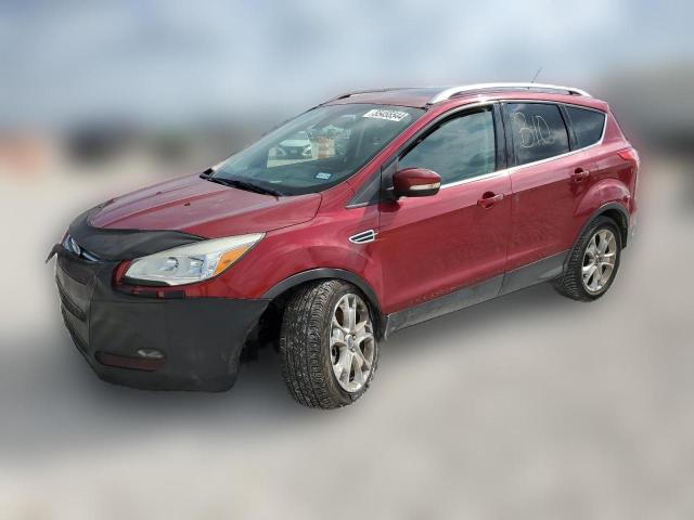 Photo 0 VIN: 1FMCU9J98FUB57680 - FORD ESCAPE 