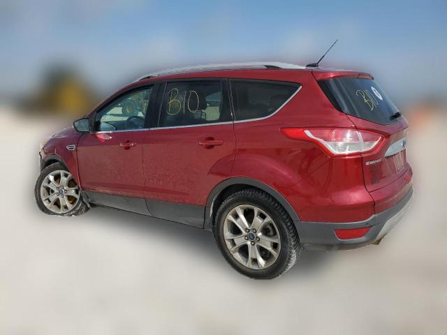 Photo 1 VIN: 1FMCU9J98FUB57680 - FORD ESCAPE 