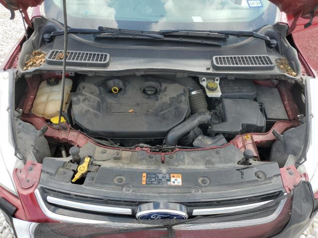 Photo 10 VIN: 1FMCU9J98FUB57680 - FORD ESCAPE 