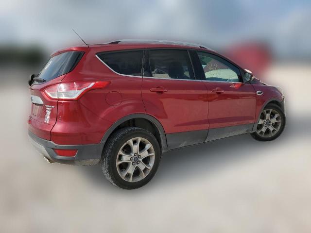 Photo 2 VIN: 1FMCU9J98FUB57680 - FORD ESCAPE 