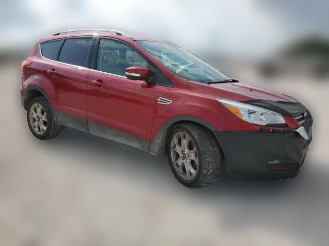 Photo 3 VIN: 1FMCU9J98FUB57680 - FORD ESCAPE 