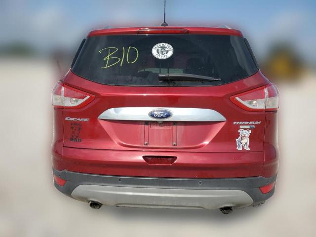 Photo 5 VIN: 1FMCU9J98FUB57680 - FORD ESCAPE 