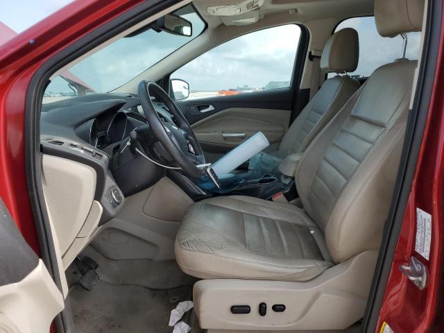 Photo 6 VIN: 1FMCU9J98FUB57680 - FORD ESCAPE 