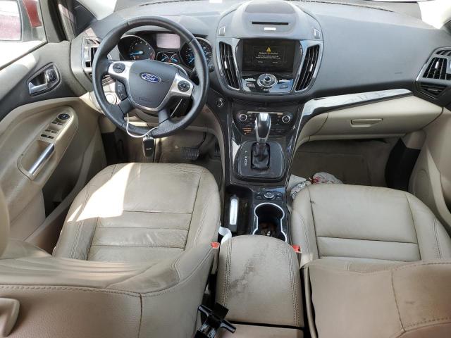 Photo 7 VIN: 1FMCU9J98FUB57680 - FORD ESCAPE 