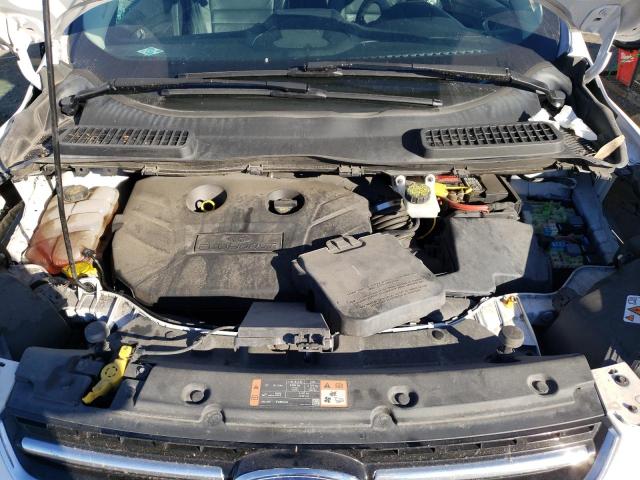 Photo 10 VIN: 1FMCU9J98FUB63740 - FORD ESCAPE 