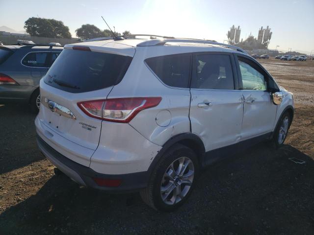 Photo 2 VIN: 1FMCU9J98FUB63740 - FORD ESCAPE 