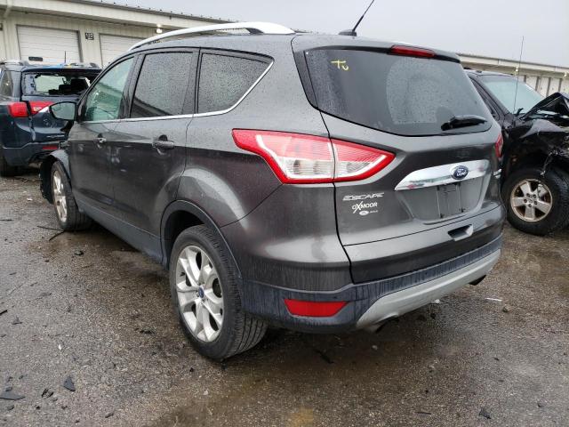 Photo 1 VIN: 1FMCU9J98FUB79596 - FORD ESCAPE TIT 