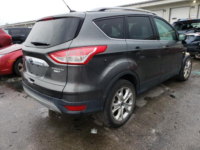 Photo 2 VIN: 1FMCU9J98FUB79596 - FORD ESCAPE TIT 