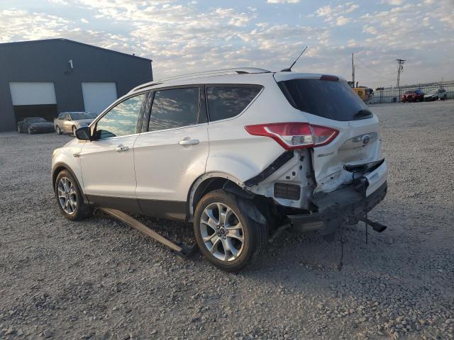 Photo 1 VIN: 1FMCU9J98FUB98343 - FORD ESCAPE 