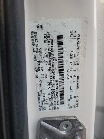 Photo 11 VIN: 1FMCU9J98FUB98343 - FORD ESCAPE 