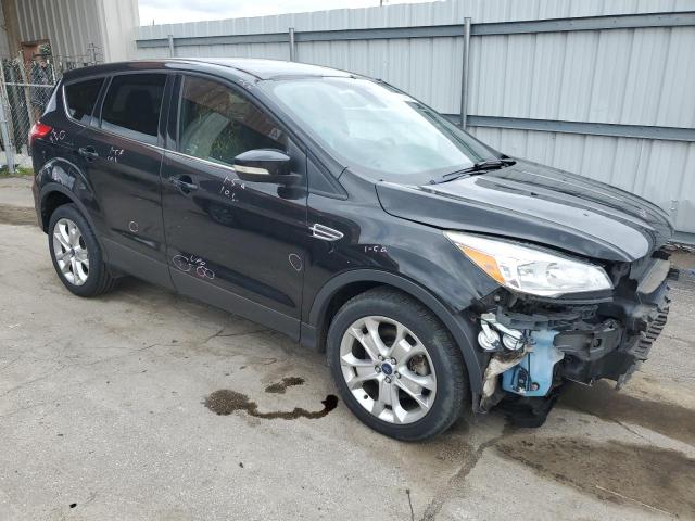 Photo 3 VIN: 1FMCU9J98FUC08191 - FORD ESCAPE 