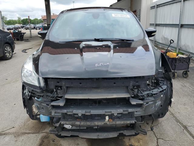 Photo 4 VIN: 1FMCU9J98FUC08191 - FORD ESCAPE 