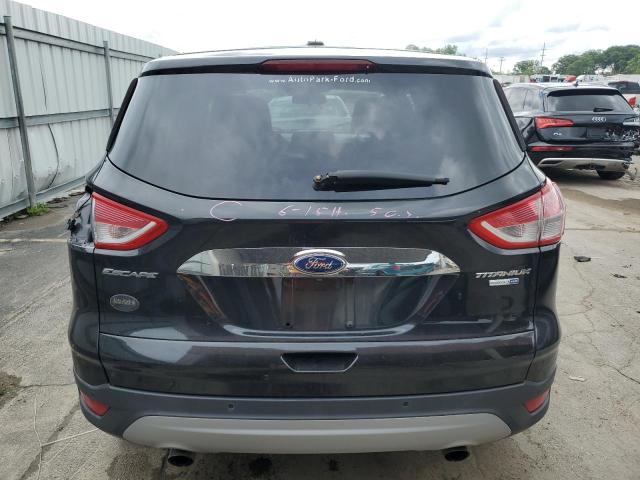 Photo 5 VIN: 1FMCU9J98FUC08191 - FORD ESCAPE 