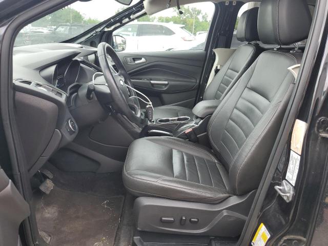 Photo 6 VIN: 1FMCU9J98FUC08191 - FORD ESCAPE 