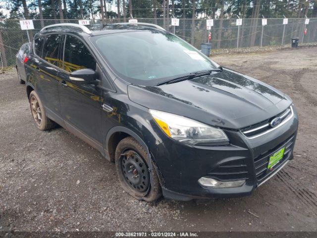 Photo 0 VIN: 1FMCU9J98FUC68777 - FORD ESCAPE 