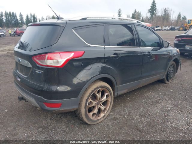 Photo 3 VIN: 1FMCU9J98FUC68777 - FORD ESCAPE 