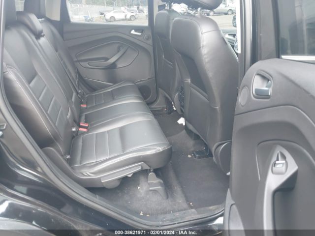 Photo 7 VIN: 1FMCU9J98FUC68777 - FORD ESCAPE 